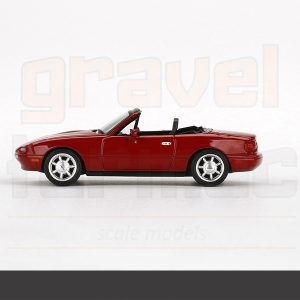 Mazda Miata MX-5 (NA) Classic Red